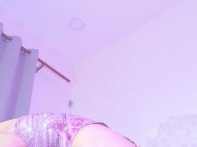 BrILLianteBarb live webcam show