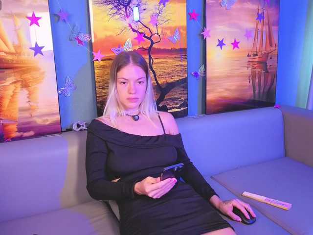 BrILLianteBarb live cam on BongaCams