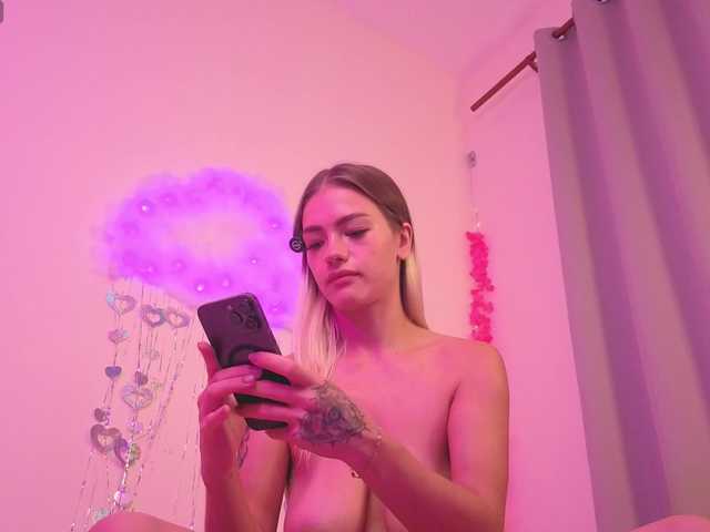 BrILLianteBarb live cam on BongaCams