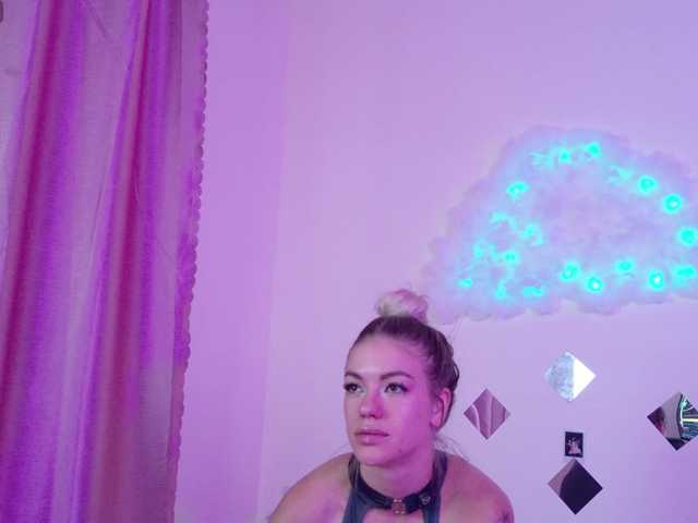 BrILLianteBarb live cam on BongaCams