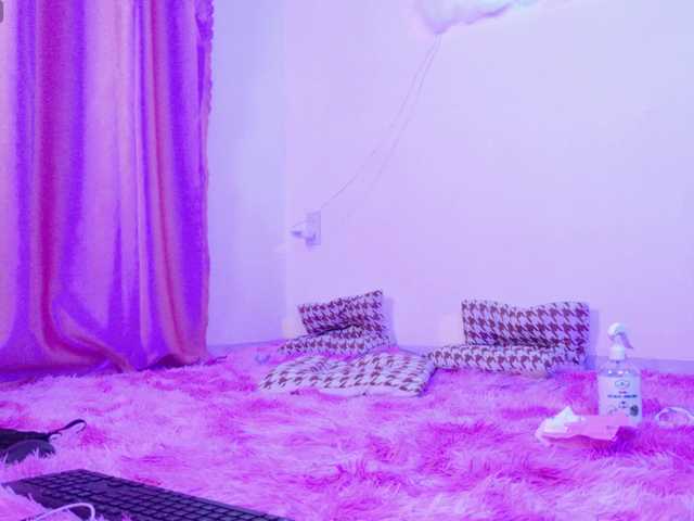 BrILLianteBarb live webcam show