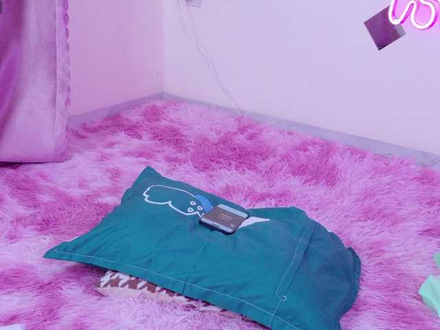 BrILLianteBarb live cam on BongaCams