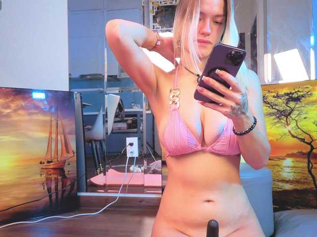 эросцена BrILLianteBarb