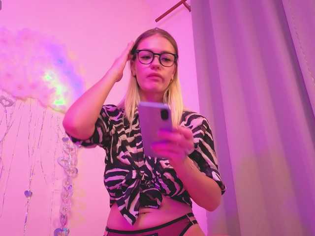 brilliantebarb cam belle