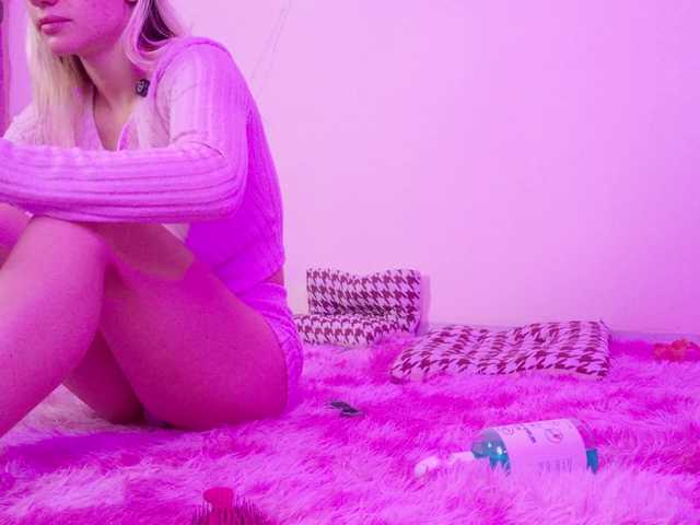 BrILLianteBarb live cam on BongaCams