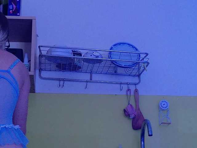 BrILLianteBarb live cam on BongaCams