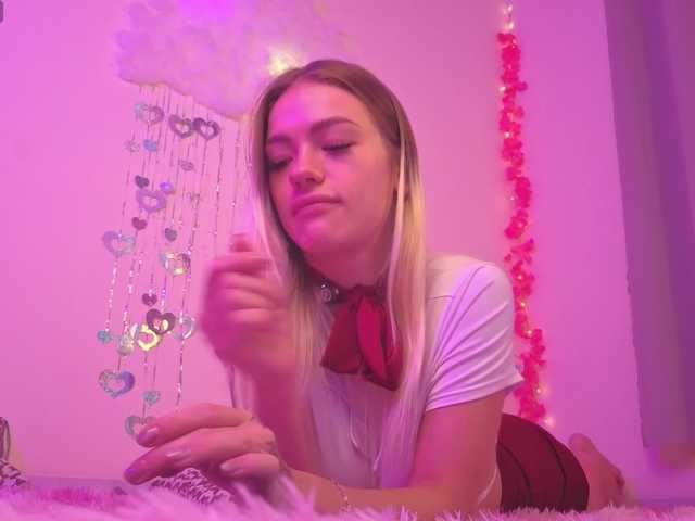 brilliantebarb live sex show