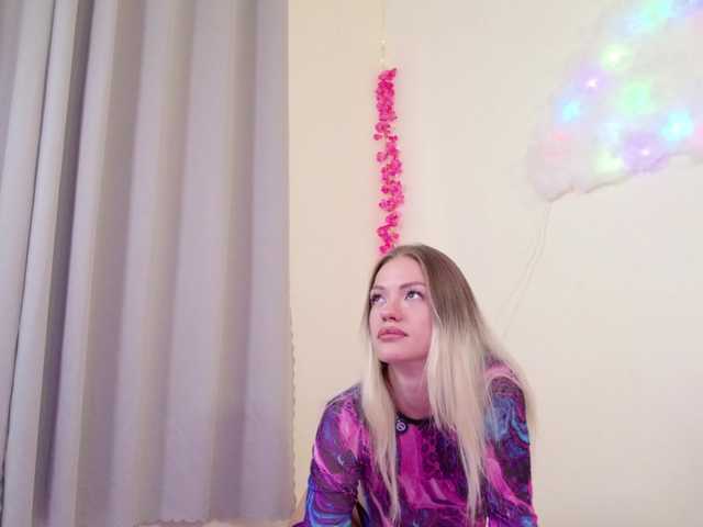 BrILLianteBarb live webcam show