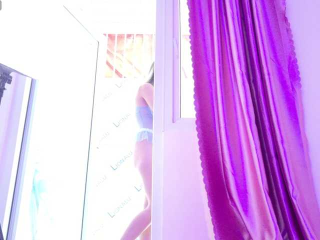 BrILLianteBarb live cam on BongaCams