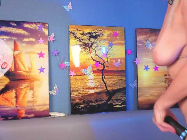BrILLianteBarb live cam on BongaCams