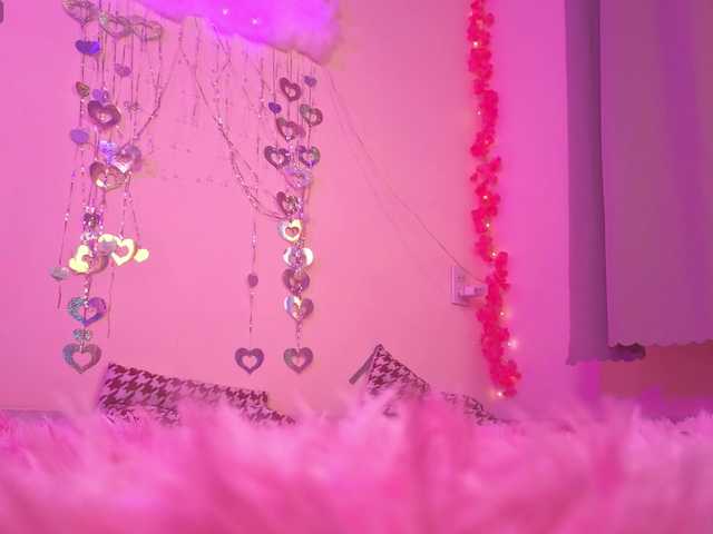 BrILLianteBarb live cam on BongaCams