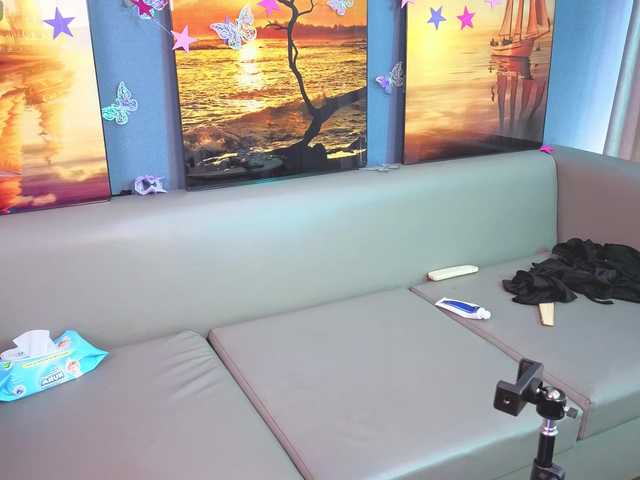 BrILLianteBarb live cam on BongaCams