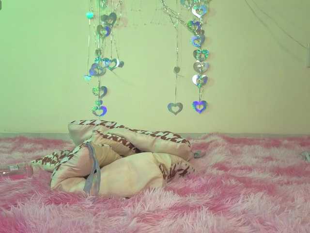 BrILLianteBarb live cam on BongaCams