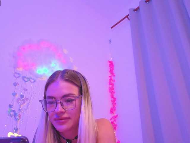 BrILLianteBarb live cam on BongaCams