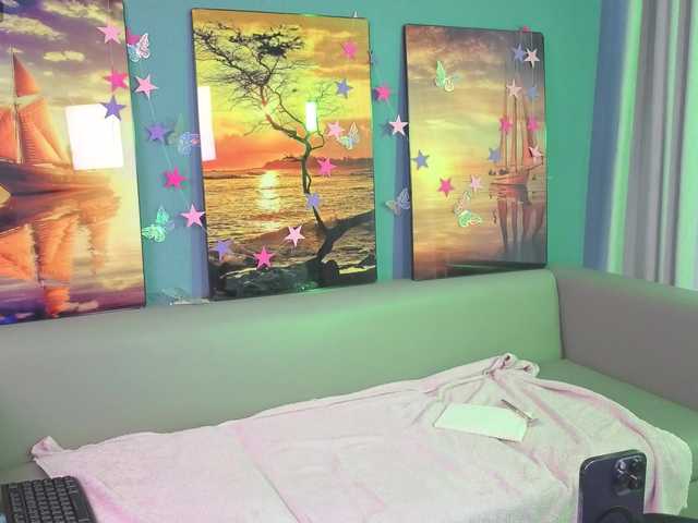 BrILLianteBarb live cam on BongaCams