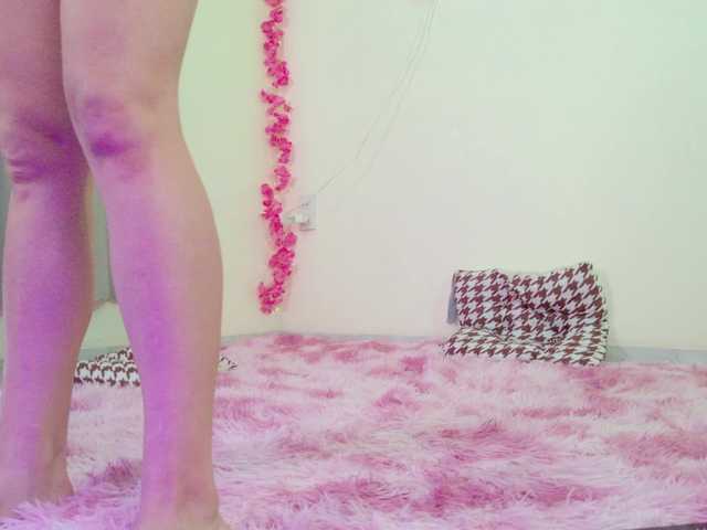 BrILLianteBarb live webcam show