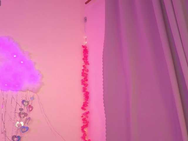 BrILLianteBarb live cam on BongaCams