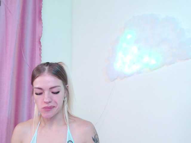 BrILLianteBarb live cam on BongaCams