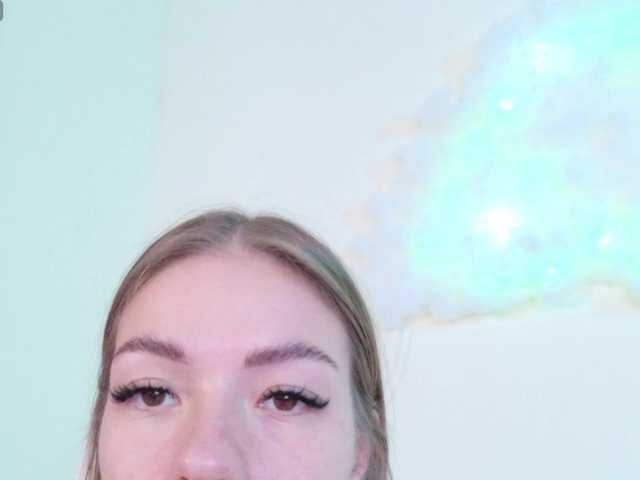 BrILLianteBarb live cam on BongaCams