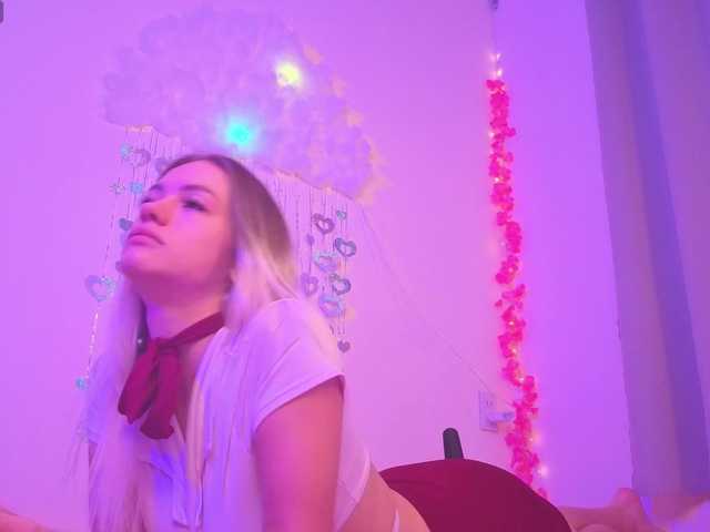 BrILLianteBarb live cam on BongaCams