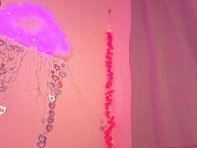 BrILLianteBarb live cam on BongaCams