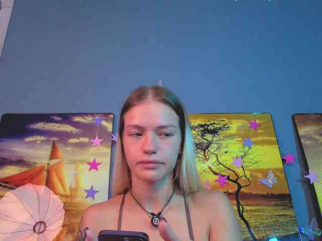 BrILLianteBarb webcam
