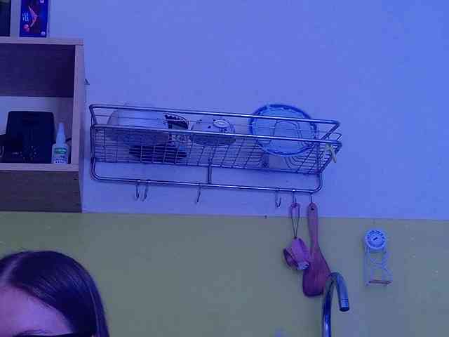 BrILLianteBarb webcam
