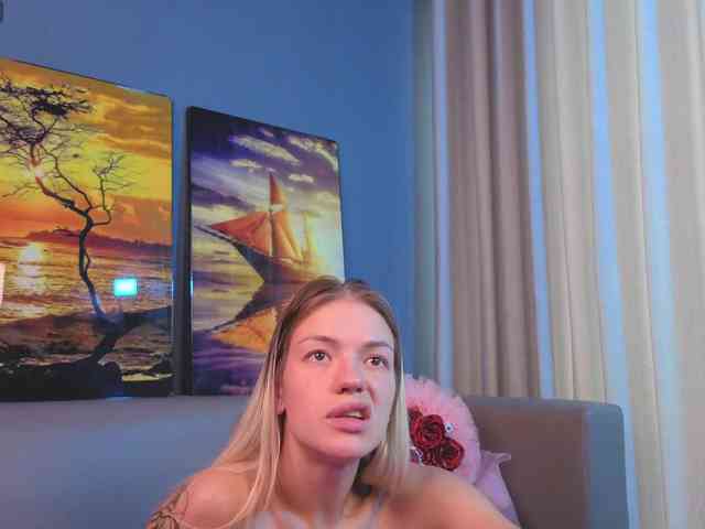 BrILLianteBarb webcam