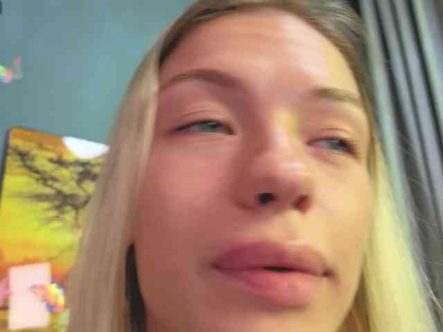 BrILLianteBarb webcam