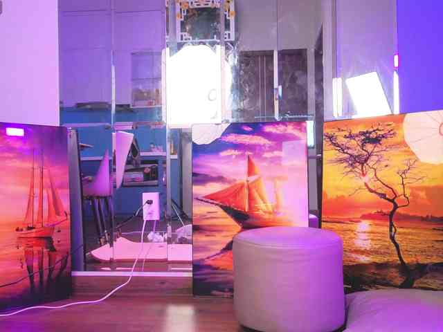 BrILLianteBarb webcam