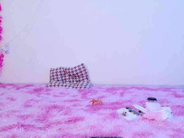 BrILLianteBarb webcam