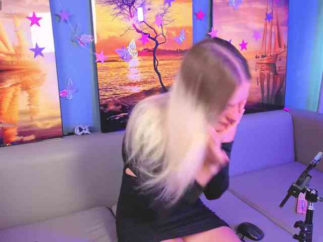 BrILLianteBarb webcam