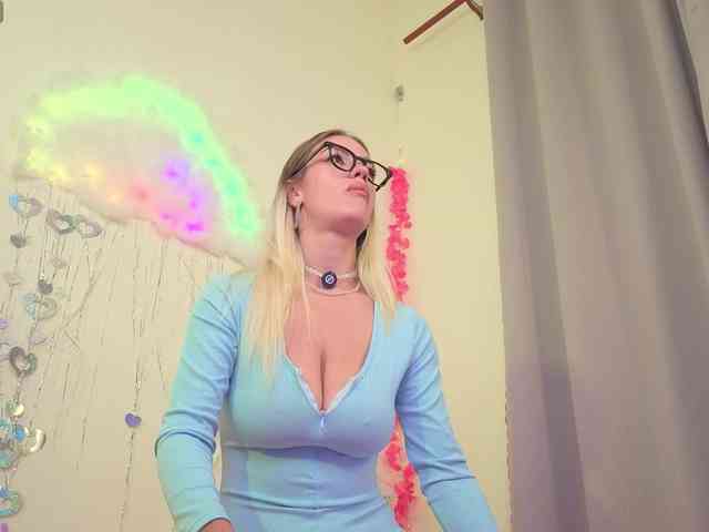 BrILLianteBarb webcam