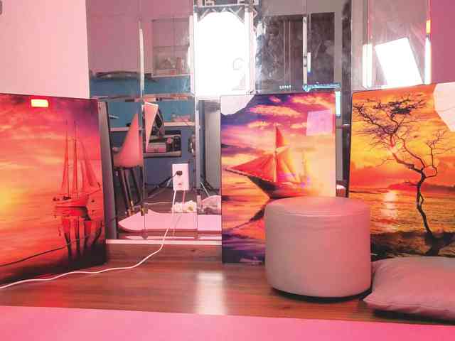 Модель: BrILLianteBarb