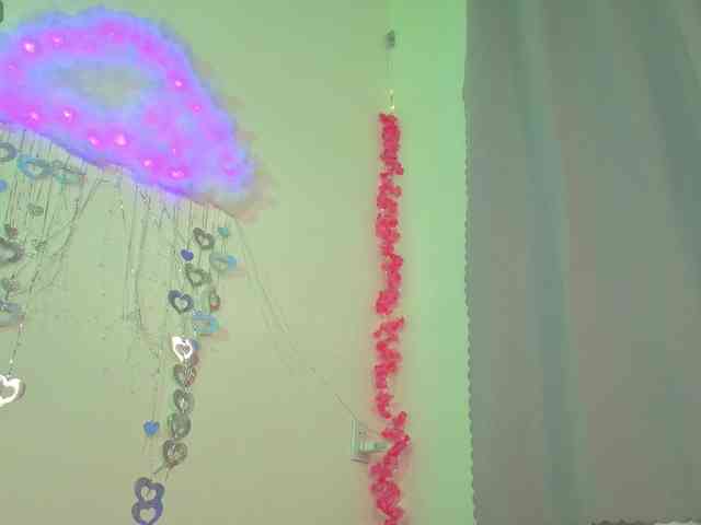 BrILLianteBarb webcam