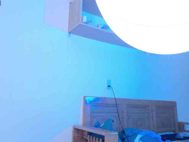 BrILLianteBarb webcam