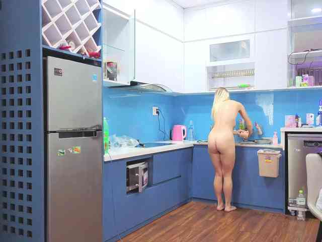 BrILLianteBarb webcam