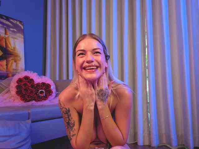 BrILLianteBarb webcam