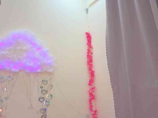 BrILLianteBarb webcam