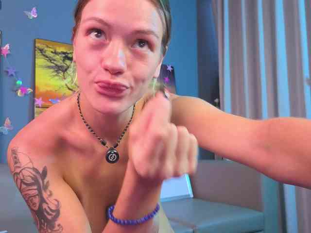 BrILLianteBarb webcam
