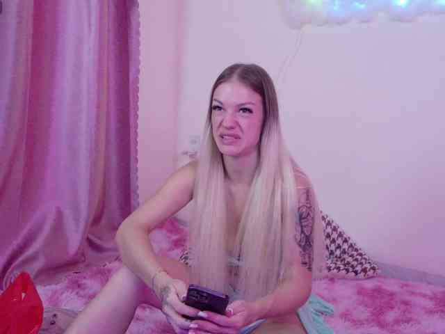 live adult chat BrILLianteBarb