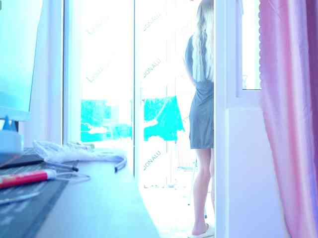 BrILLianteBarb webcam