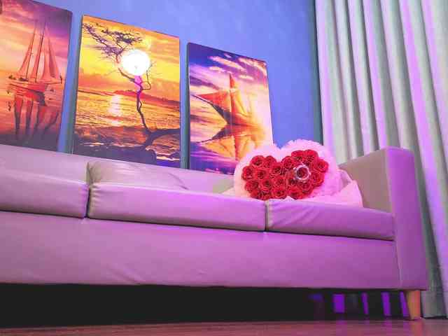 BrILLianteBarb webcam