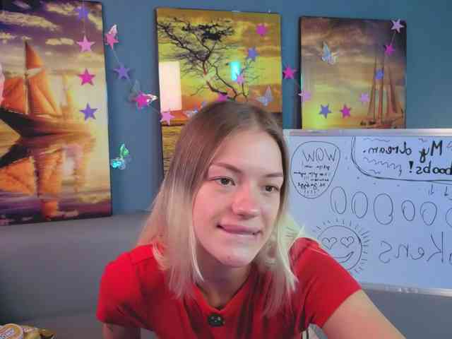BrILLianteBarb webcam