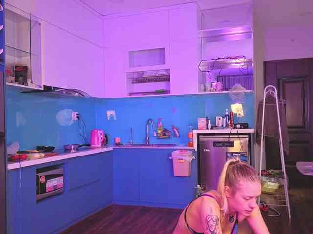 BrILLianteBarb webcam