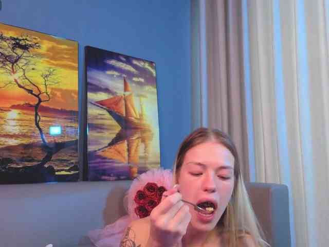 BrILLianteBarb webcam