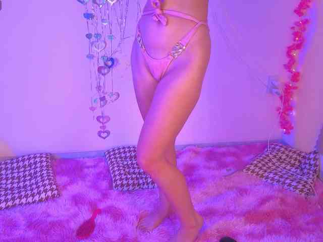 BrILLianteBarb Sex Cam Show