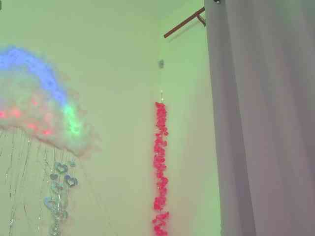 BrILLianteBarb webcam