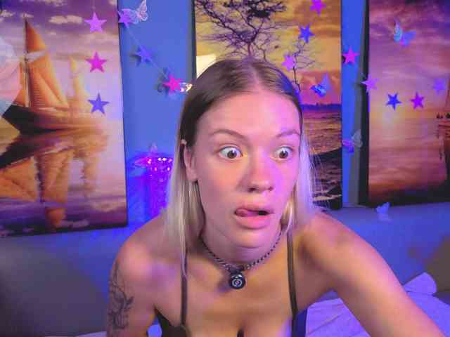 BrILLianteBarb webcam