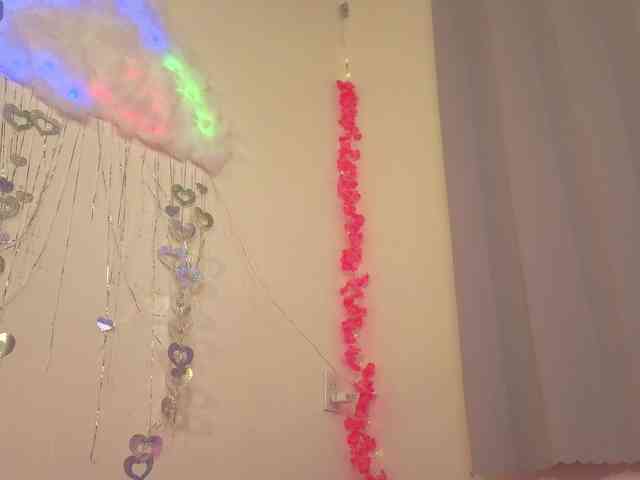 BrILLianteBarb webcam